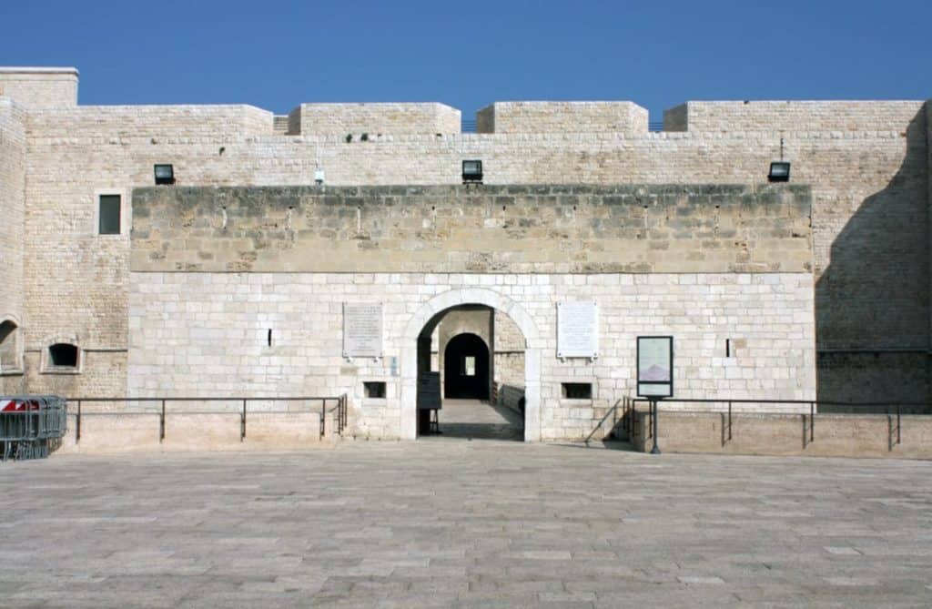 Museo Civico e Pinacoteca