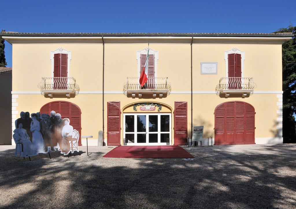 Museo Musicalia