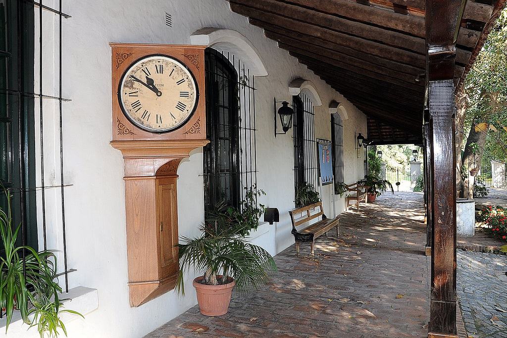 Museo de la Reconquista