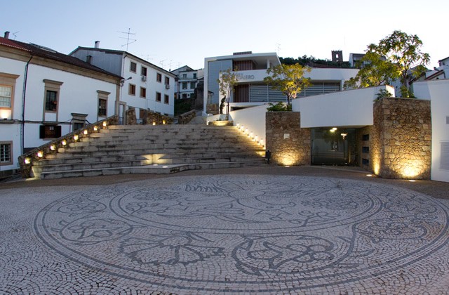 Museu Cargaleiro