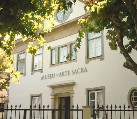 Museu de Arte Sacra