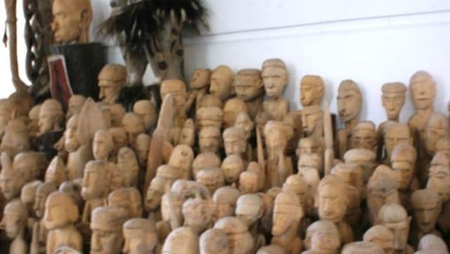 Museum Kebudayaan dan Kemajuan