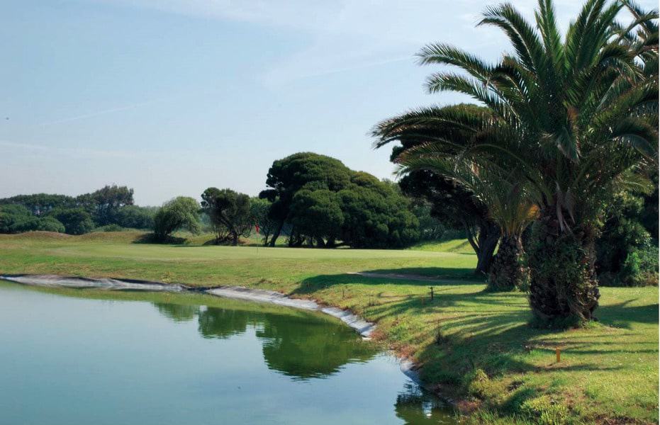 Oporto Golf Club