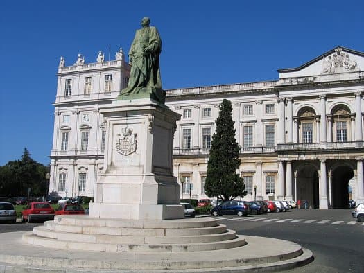 Palace of Ajuda