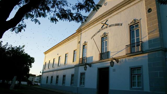 Palácio das Passagens