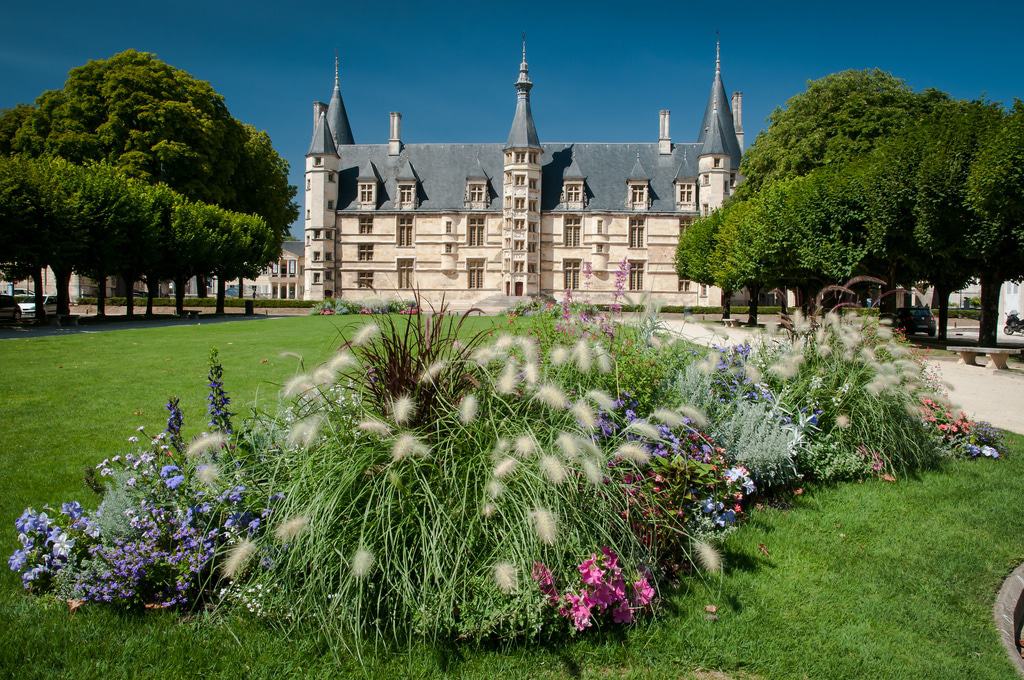 Palais Ducal