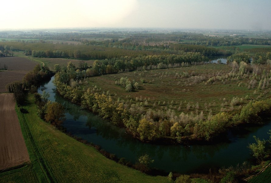 Parco Regionale Adda Sud