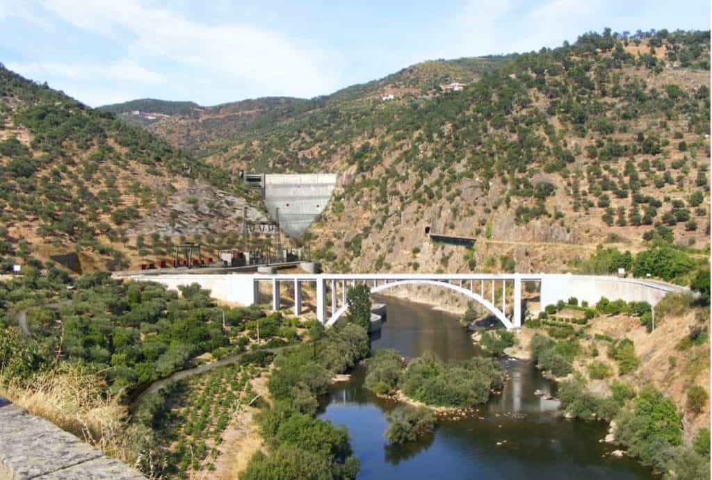 Parque Natural Regional do Vale do Tua