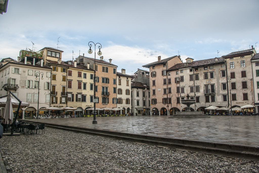 Piazza Matteotti