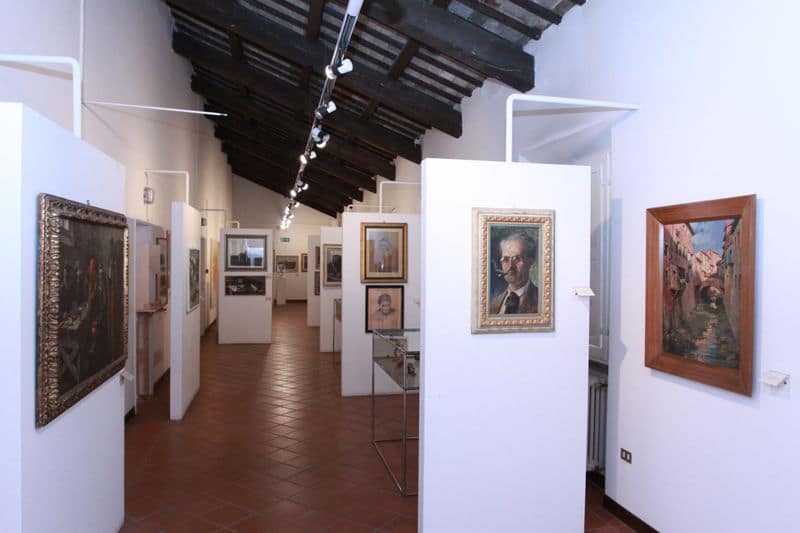 Pinacoteca Comunale di Cesena