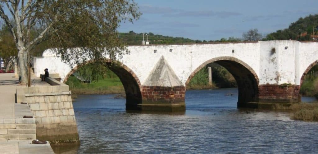 Ponte Velha