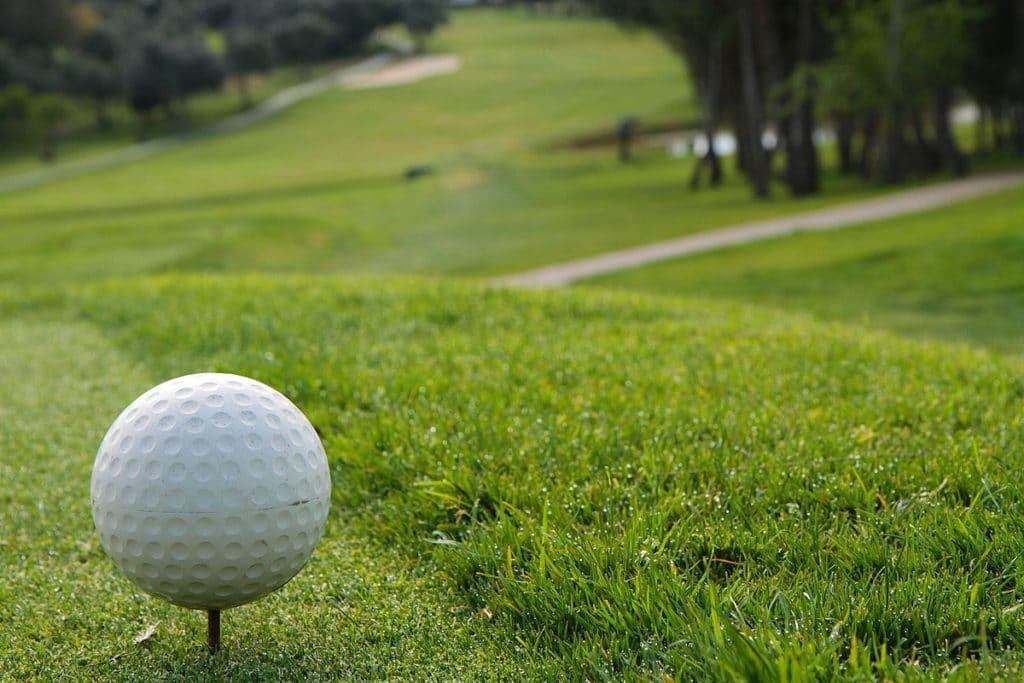 Portugal Estela Golf