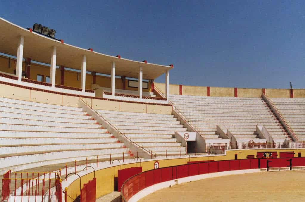 Praça de Toiros do Cartaxo
