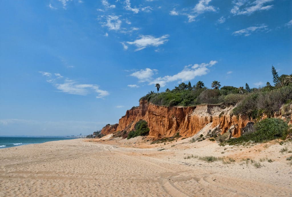 Praia de Faro