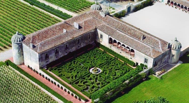 Quinta da Bacalhoa
