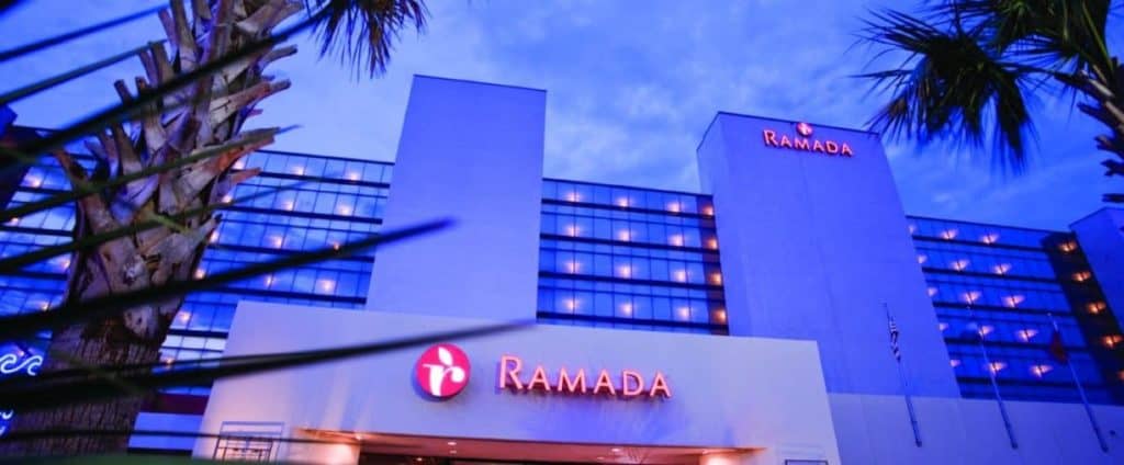 Ramada Virginia Beach Oceanfront