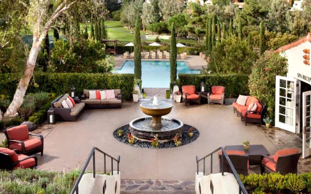 Rancho Bernardo Inn