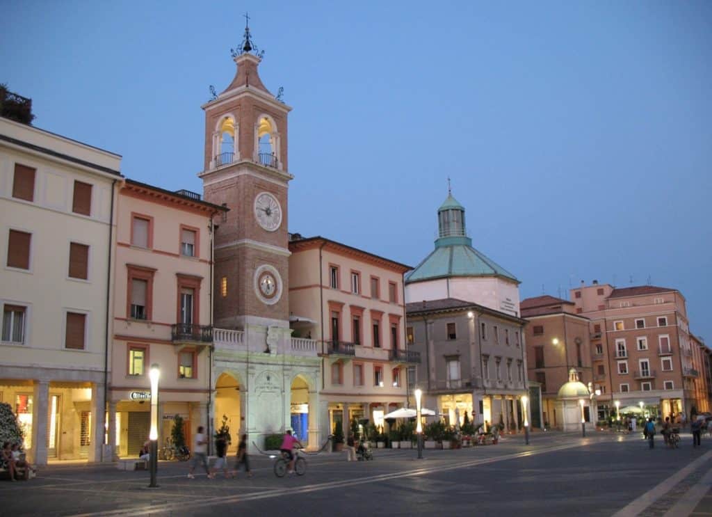 Rimini