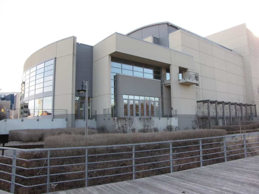 River Run Centre