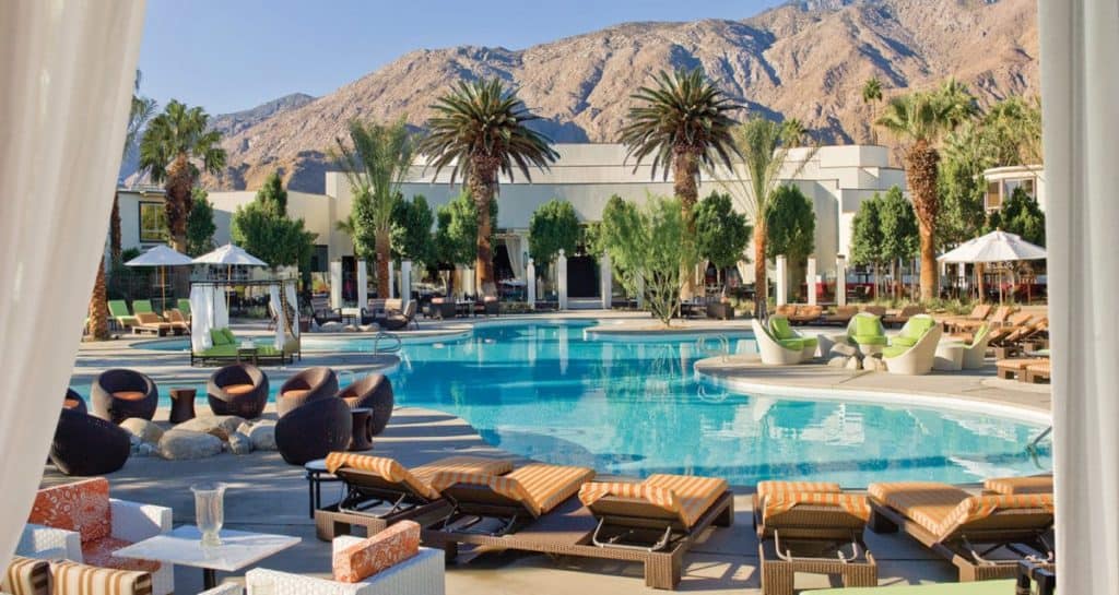 Riviera Palm Springs