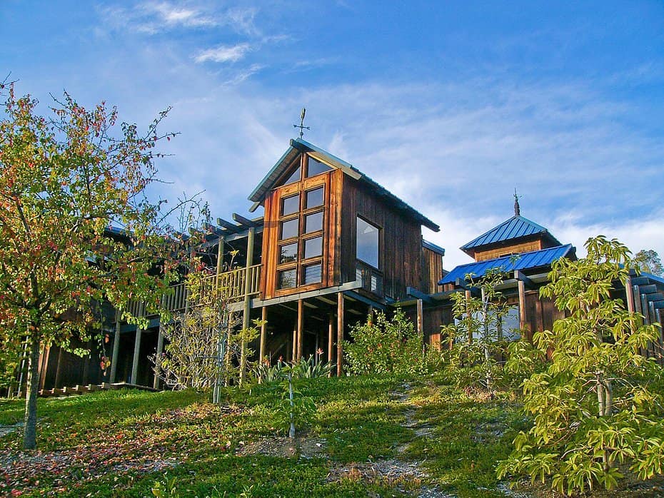 Sam and Alfreda Maloof Foundation