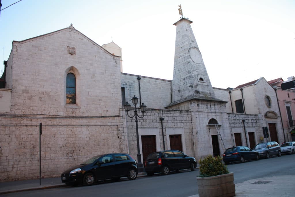 San Giacomo