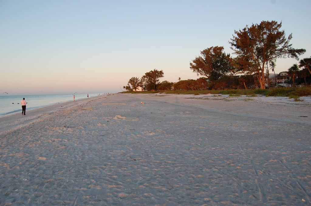 Sanibel Island