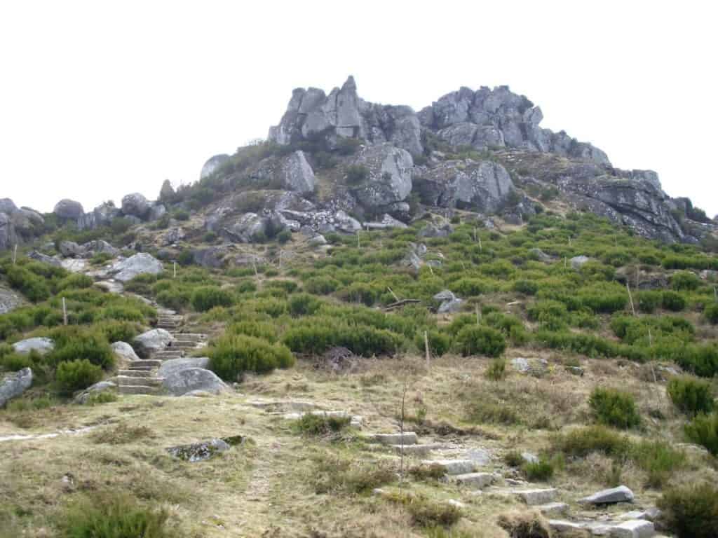 Serra do Caramulo