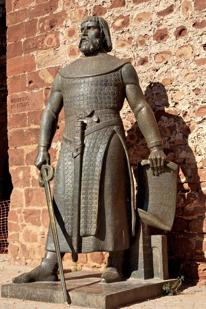 Silves Castle