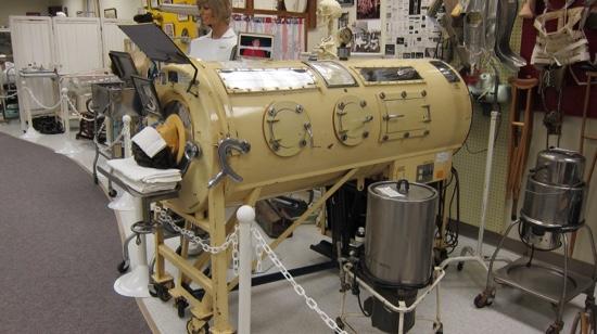 Sioux Empire Medical Museum