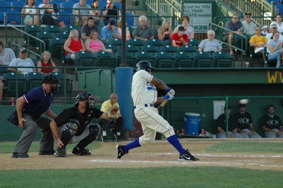 Sioux Falls Canaries