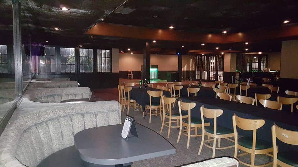 Sixth Street Bar & Grill