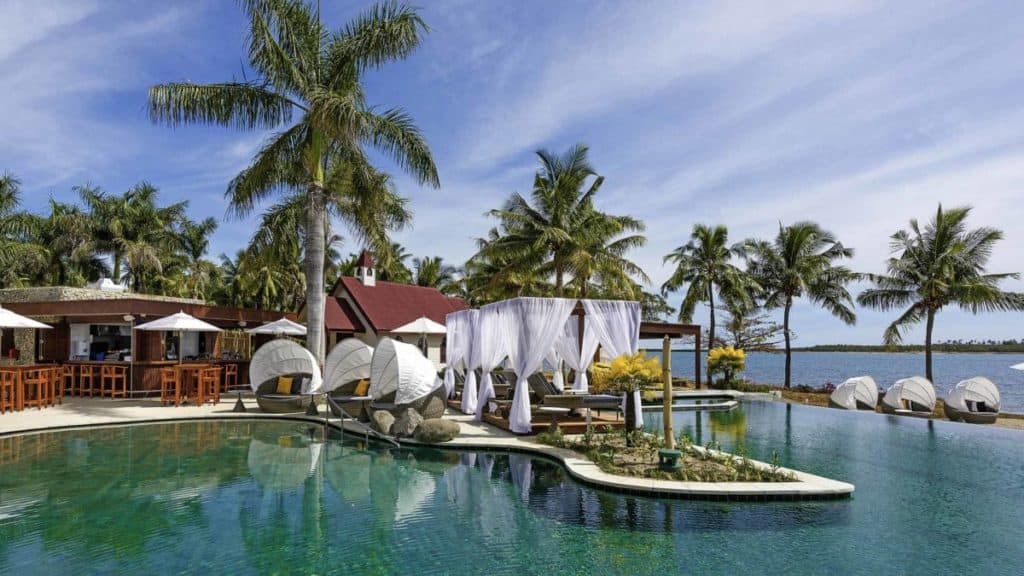 Sofitel Fiji Resort and Spa