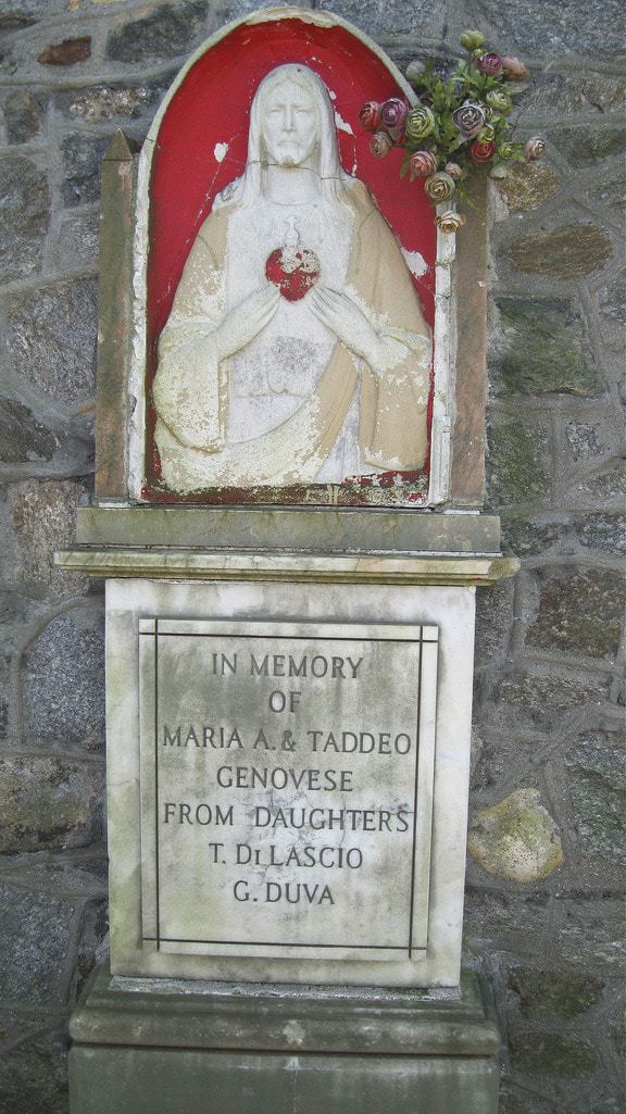 St. Margaret’s Shrine