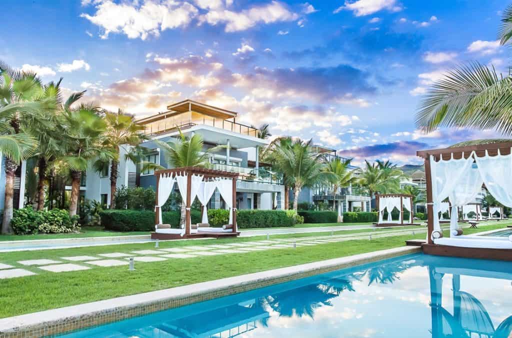 Sublime Samana Hotel and Residences
