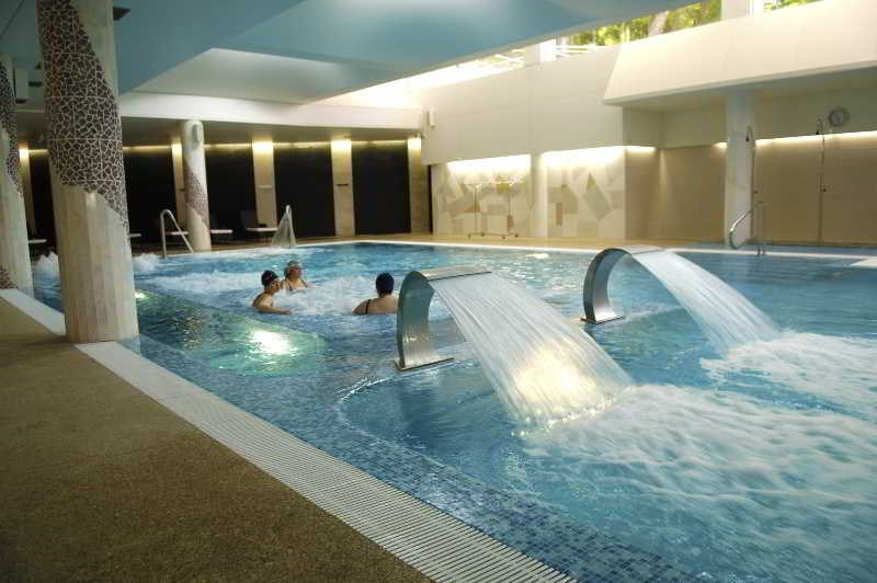 Termas de São Vicente