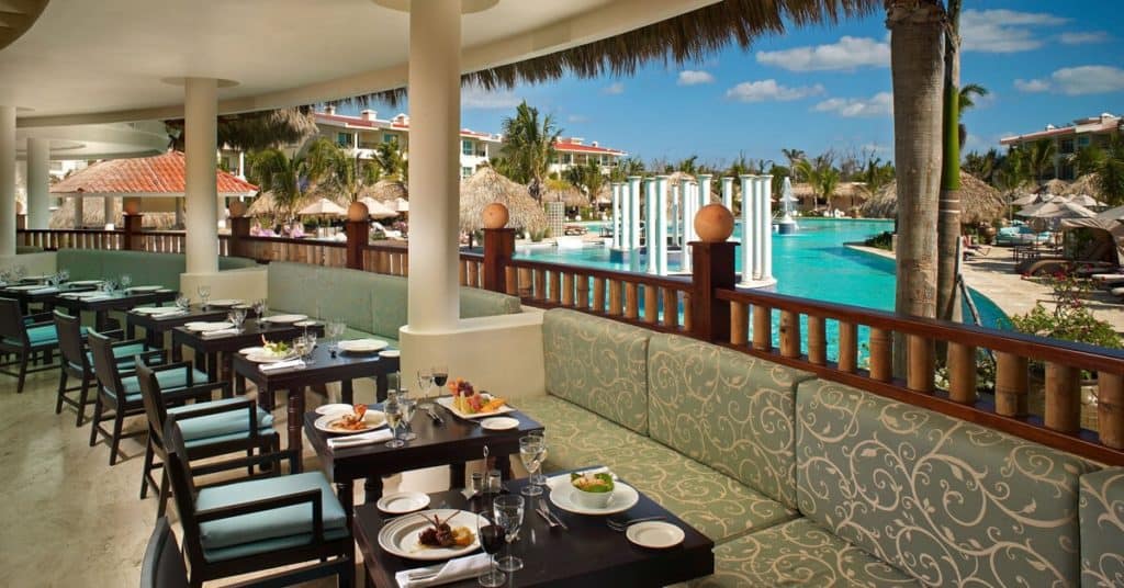 The Reserve at Paradisus Punta Cana