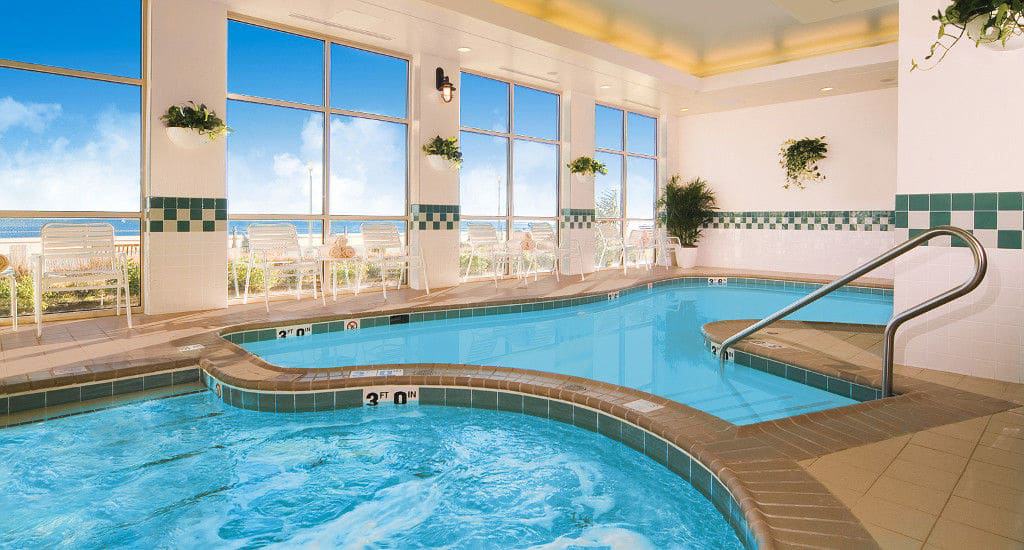 The Residence Inn