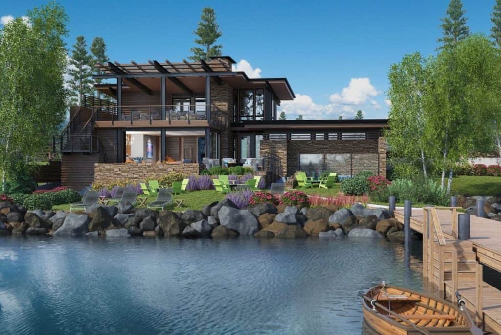 The Ritz-Carlton Lake Tahoe