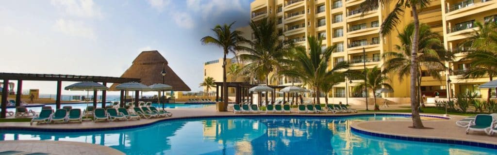 The Royal Haciendas