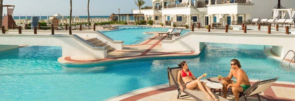 The Royal Playa del Carmen