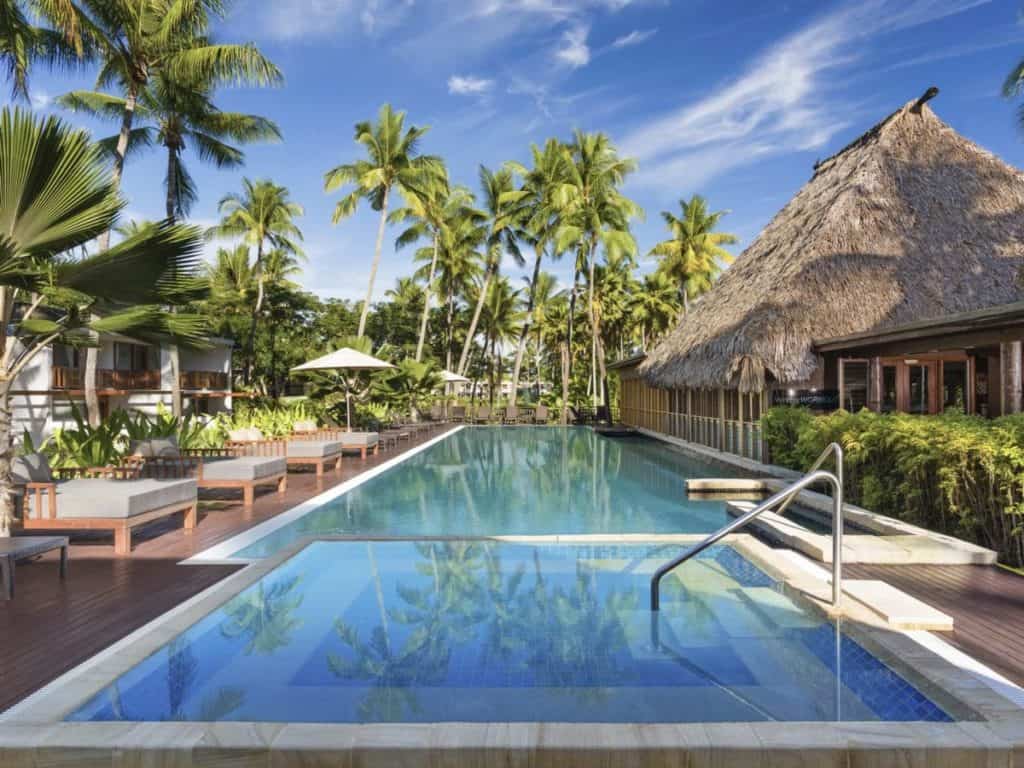 The Westin Denarau Island Resort and Spa