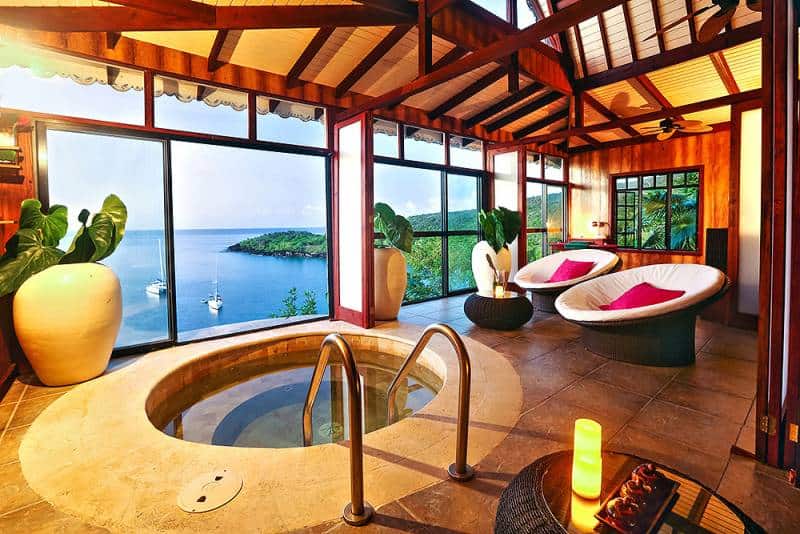 Ti Kaye Resort and Spa