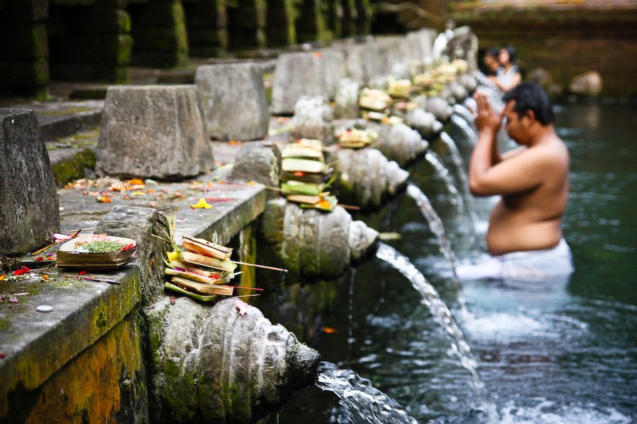 Tirta Empul