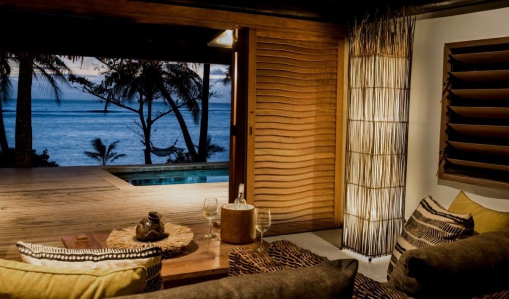 Tokoriki Island Resort