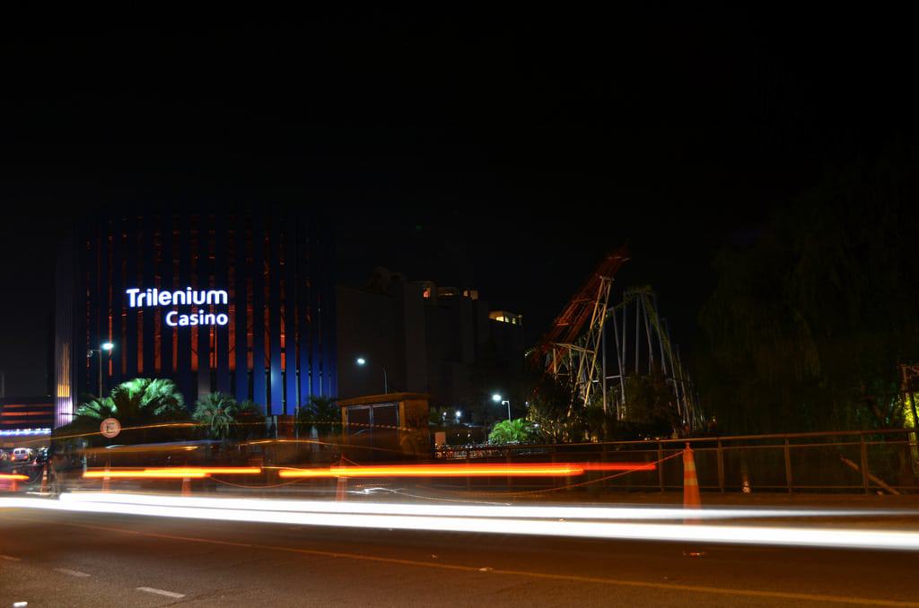 Trilenium Casino
