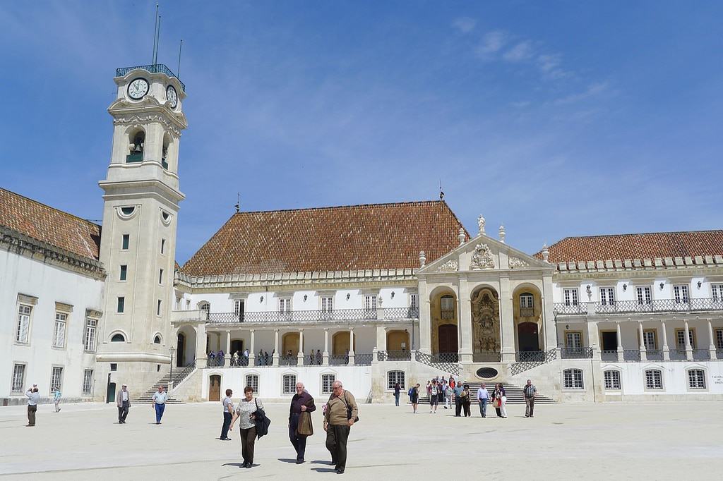 University of Coimbra