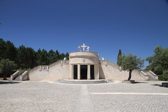Valinhos Sanctuary