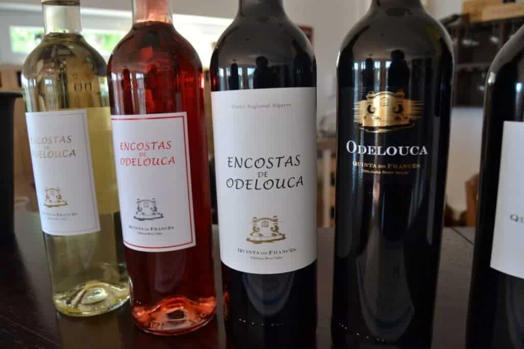 Vinhos de Silves