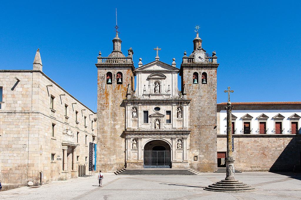 Viseu Cathedral